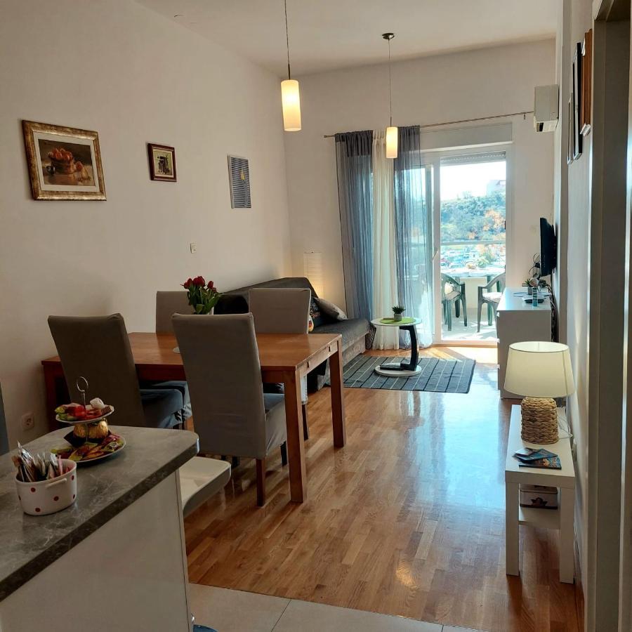Lana Apartment Split Exteriör bild