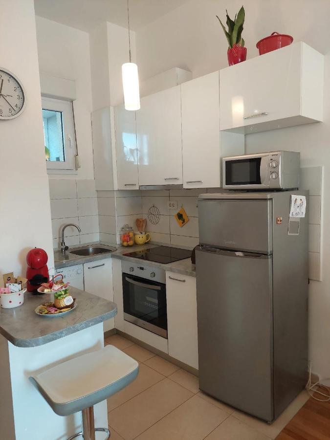 Lana Apartment Split Exteriör bild