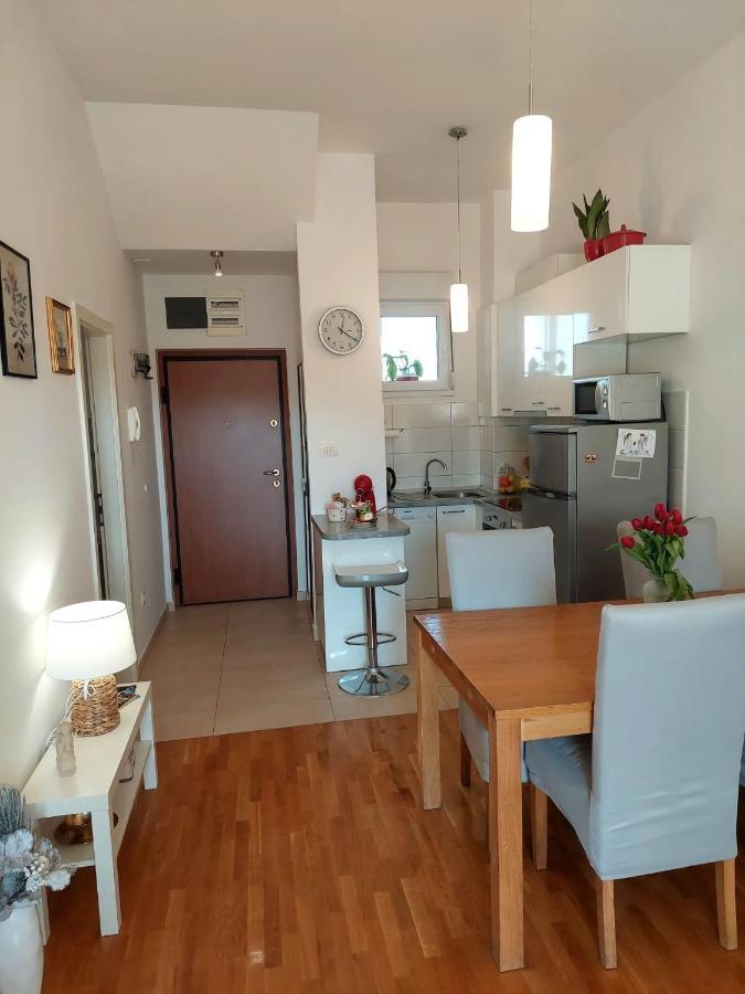 Lana Apartment Split Exteriör bild